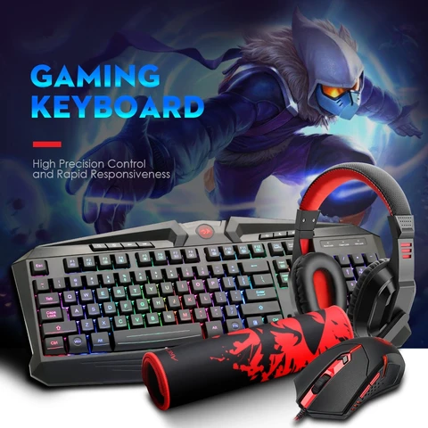 Gaming Set