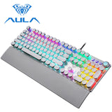 Mechanical Gaming Keyboard