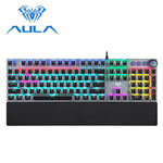 Mechanical Gaming Keyboard