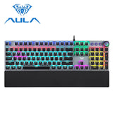 Mechanical Gaming Keyboard