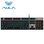 Mechanical Gaming Keyboard