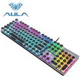 Mechanical Gaming Keyboard