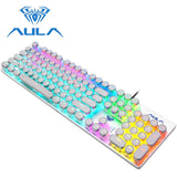 Mechanical Gaming Keyboard