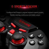 12 button Wired Gamepad