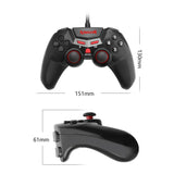 12 button Wired Gamepad