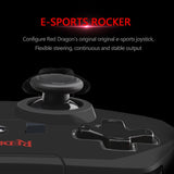 Wireless 10 button Gamepad