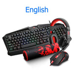 Gaming Set