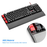 Gaming Membrane Keyboard mouse set