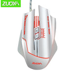 Gaming Mouse