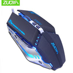 Gaming Mouse