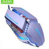 Gaming Mouse