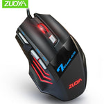 Gaming Mouse