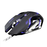 Gaming Mouse