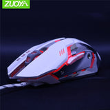 Gaming Mouse