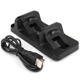 PS4 USB Dual Ports Charger Stand