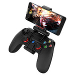 Bluetooth Gamepad for PS3