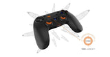 Bluetooth Gamepad for PS3