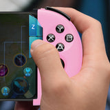 Motion Sensing Gamepad