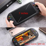 LCD Double rocker 16G Handheld Console