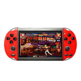 LCD Double rocker 16G Handheld Console