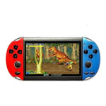 LCD Double rocker 16G Handheld Console