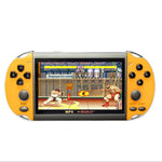 LCD Double rocker 16G Handheld Console