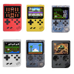 MINI Portable Retro Handheld Console