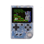 MINI Portable Retro Handheld Console