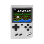 MINI Portable Retro Handheld Console