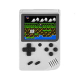 MINI Portable Retro Handheld Console