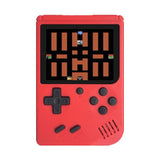 MINI Portable Retro Handheld Console