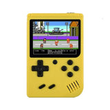 MINI Portable Retro Handheld Console