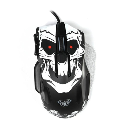 Wired Gaming Mouse