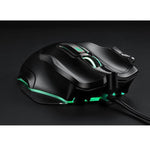 Wired Gaming Mouse