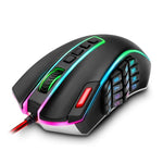 wired RGB Gaming Mouse