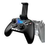 Wireless Gaming Controller (With Phone holder)