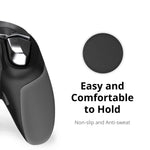 Wireless Gaming Controller (With Phone holder)