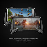 Pubg Mobile Gamepad Conductive AirFlash Grip