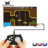 Data Frog Retro Mini Video Game Console