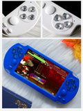 LCD Double rocker 16G Handheld Console