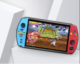 LCD Double rocker 16G Handheld Console