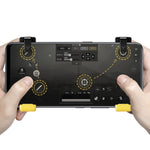 Bluetooth Wireless Joystick Mobile Gamepad