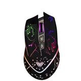 Wired Gaming Mouse