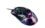 Wired Gaming Mouse