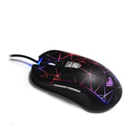 Gaming Mouse USB Wired