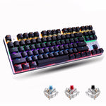 Mechanical Keyboard