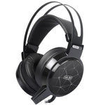 Gaming Big Headset