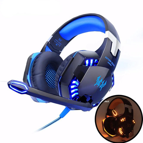 Gaming Headphones