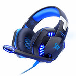 Gaming Headphones