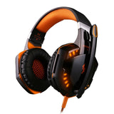 Gaming Headphones